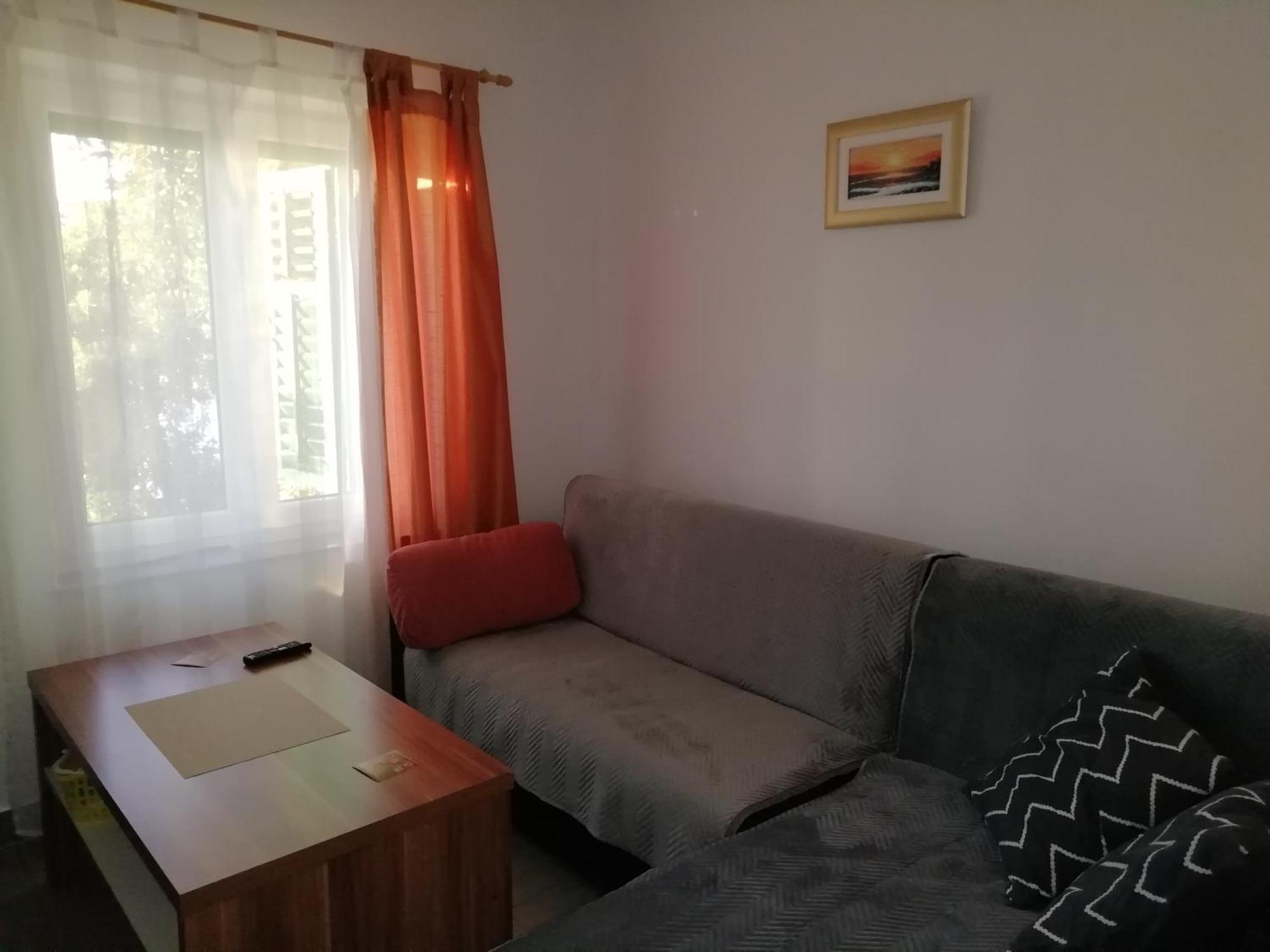 Apartman Radosic Хвар Экстерьер фото