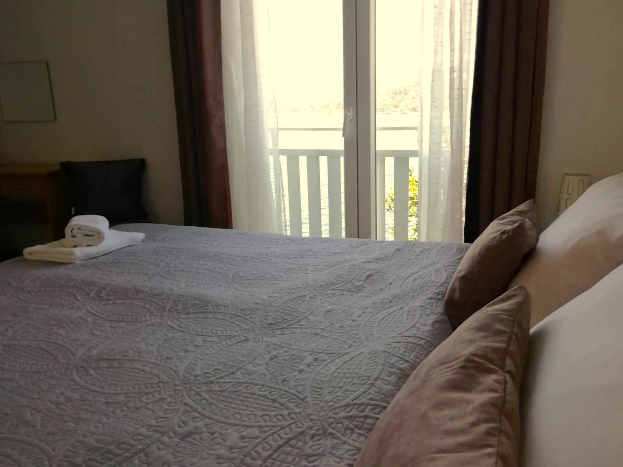 Apartman Radosic Хвар Экстерьер фото