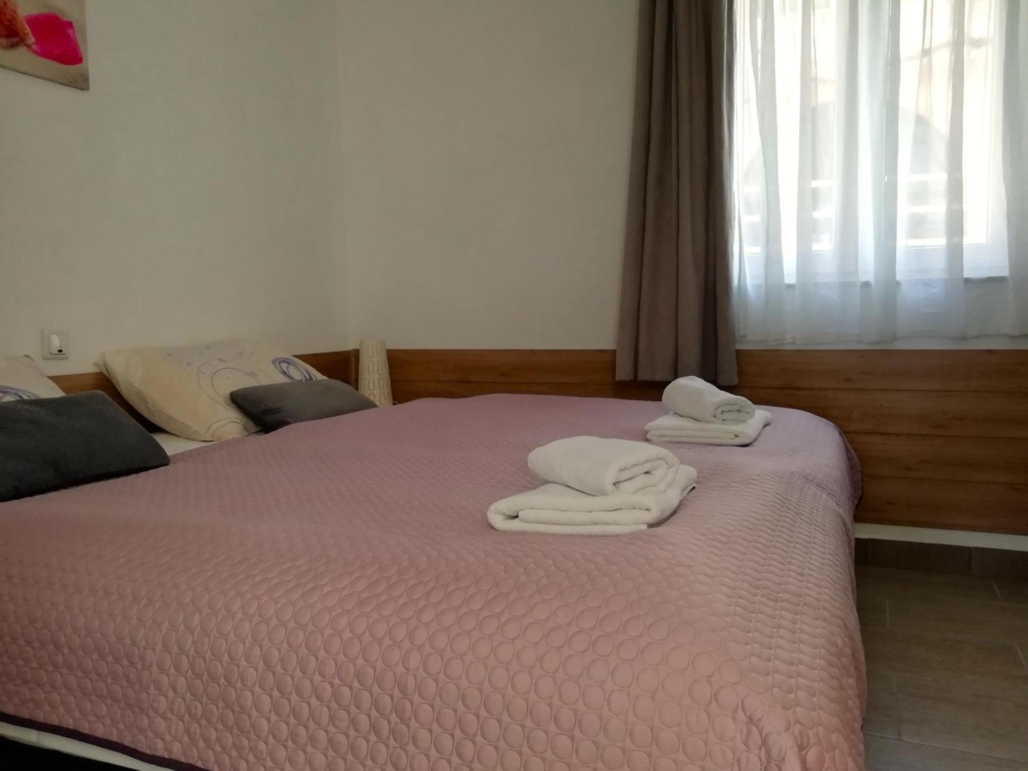 Apartman Radosic Хвар Экстерьер фото