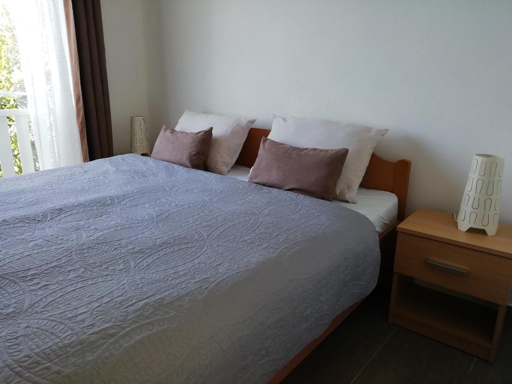 Apartman Radosic Хвар Экстерьер фото