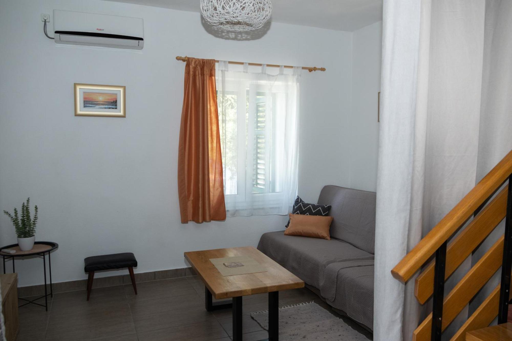Apartman Radosic Хвар Экстерьер фото