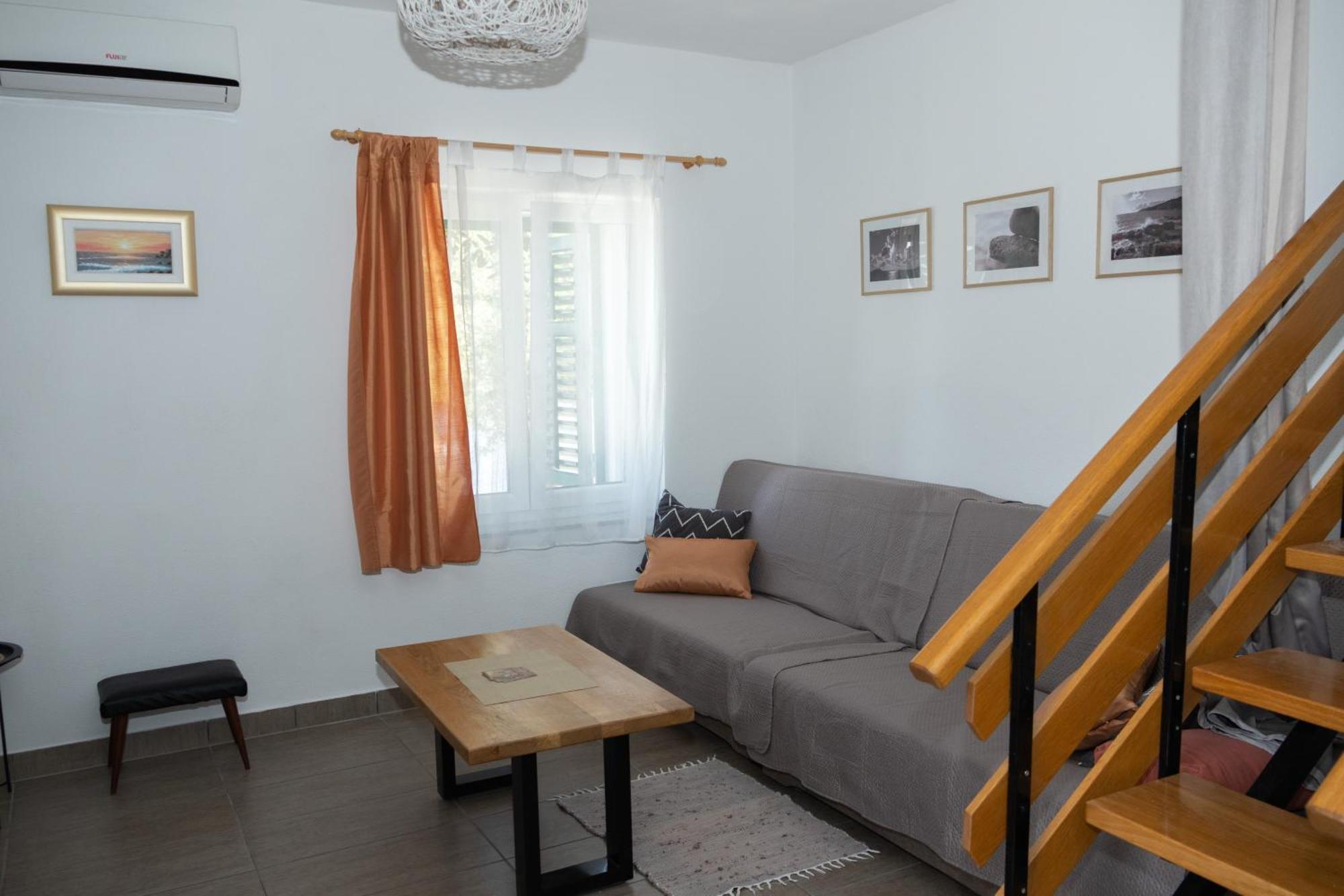 Apartman Radosic Хвар Экстерьер фото