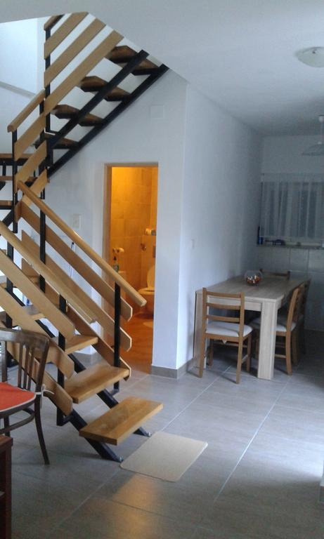 Apartman Radosic Хвар Экстерьер фото