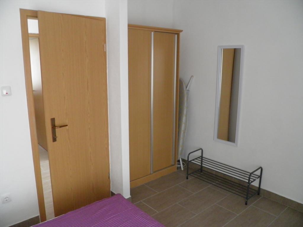 Apartman Radosic Хвар Экстерьер фото