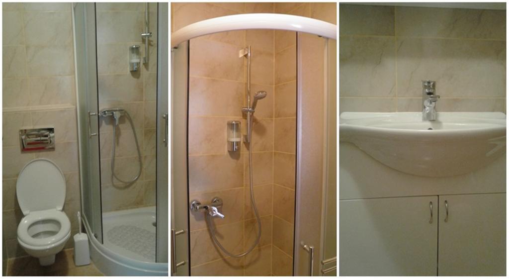 Apartman Radosic Хвар Экстерьер фото