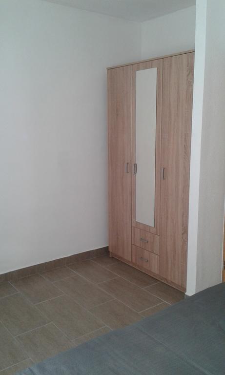 Apartman Radosic Хвар Экстерьер фото