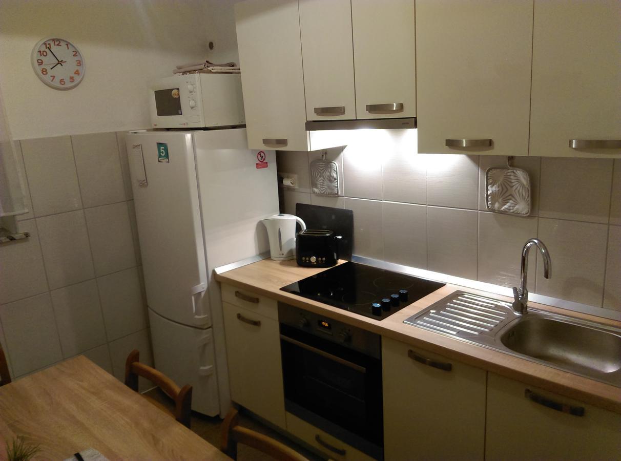Apartman Radosic Хвар Экстерьер фото
