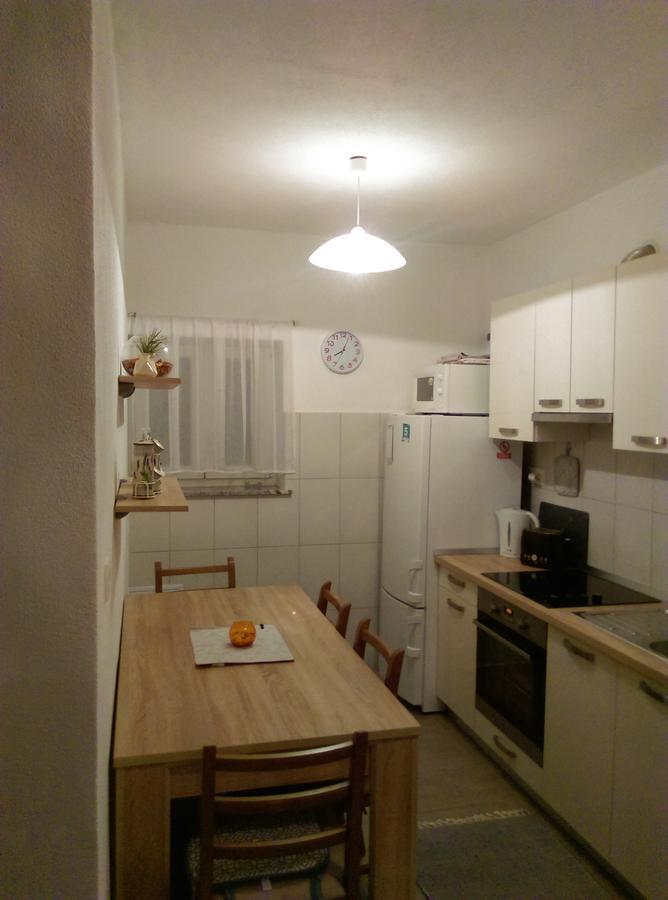 Apartman Radosic Хвар Экстерьер фото