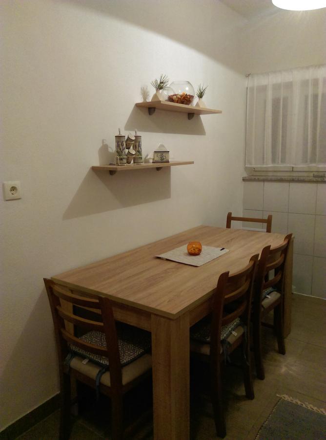 Apartman Radosic Хвар Экстерьер фото