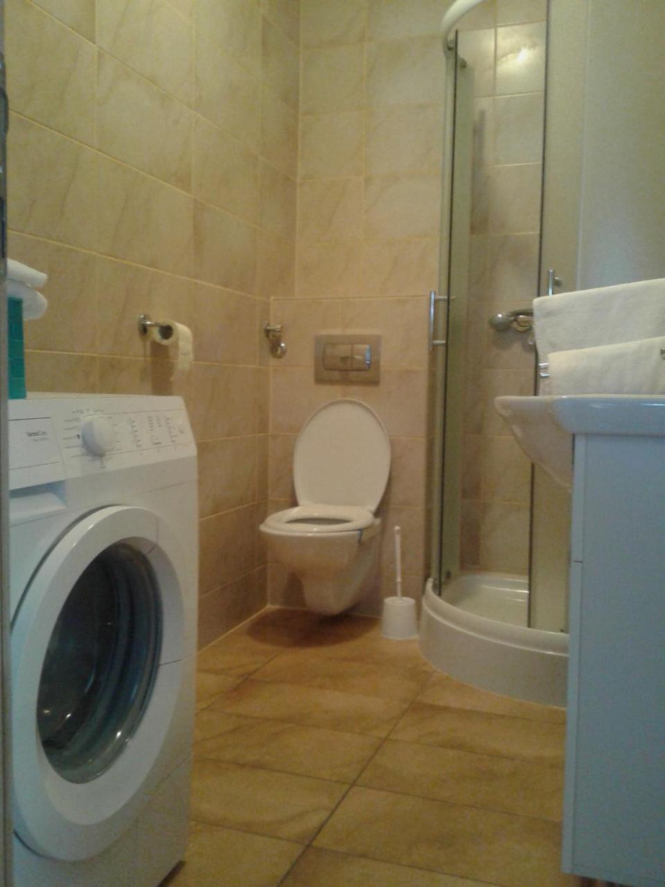 Apartman Radosic Хвар Экстерьер фото